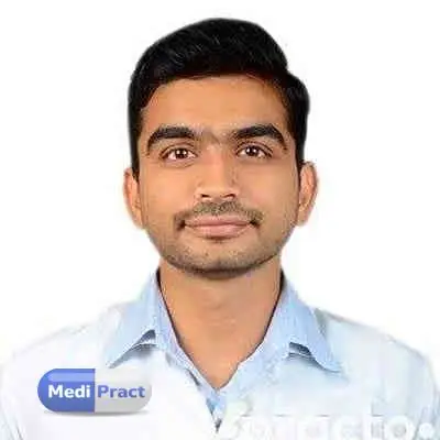 Dr. Saiyam Shah Profile Picture
