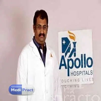 Dr. Sajai Varghese Profile Picture