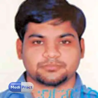 Dr. Sajal Agrawal Profile Picture
