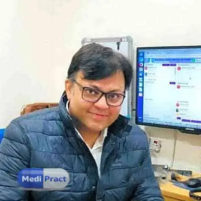 Dr. Sajal Goel Profile Picture