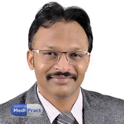 Dr. Sajal Gupta Profile Picture