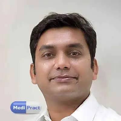 Dr. Sajal Halder Profile Picture