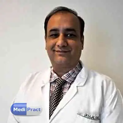 Dr. Sajal Kakkar Profile Picture