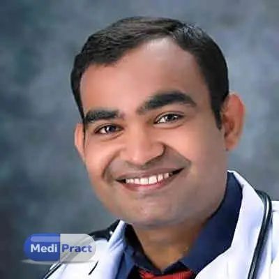 Dr. Sajan Ashvin Sutriya Profile Picture