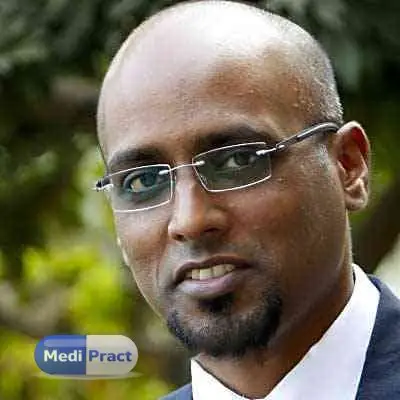 Dr. Sajan Samuel Rao Paka Profile Picture
