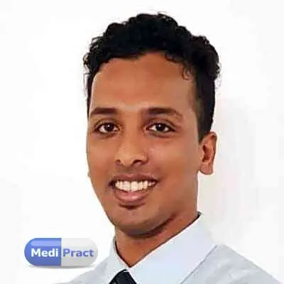 Dr. Sajan Shetty Profile Picture