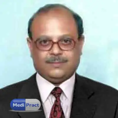 Dr. Sajeet Kumar Profile Picture