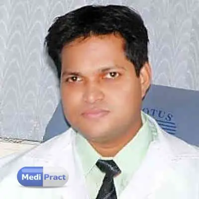 Dr. Sajid Ahmed Afzal Profile Picture