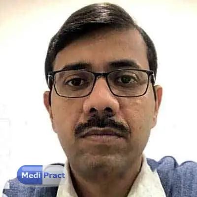 Dr. Sajid Ansari Profile Picture