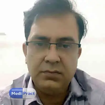 Dr. Sajid Baqal Profile Picture