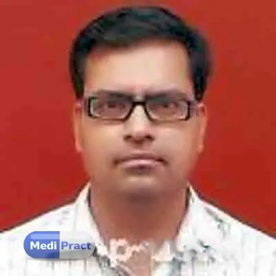 Dr. Sajid J. Musani Profile Picture