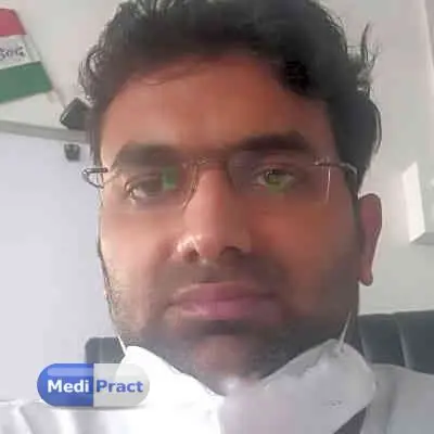 Dr. Sajid Khan Profile Picture