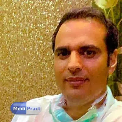 Dr. Sajid Mohammad Profile Picture