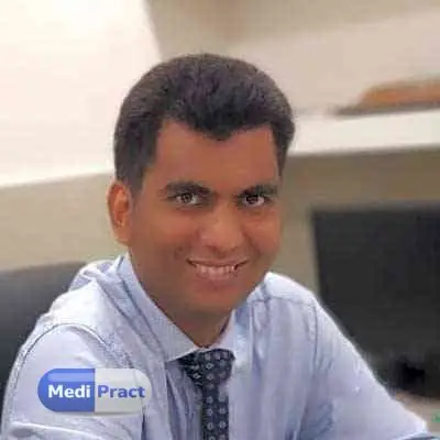 Dr. Sajid Shaikh Profile Picture