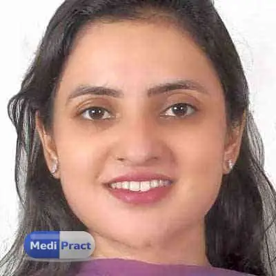 Dr. Sajida D. Attar Profile Picture
