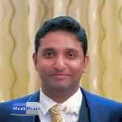 Dr. Sajin Alexander Profile Picture