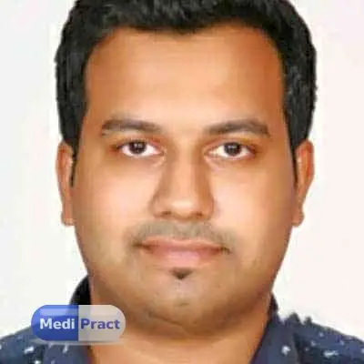 Dr. Sajin Madanan Profile Picture