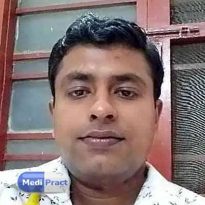 Dr. Sajith Pillai Profile Picture