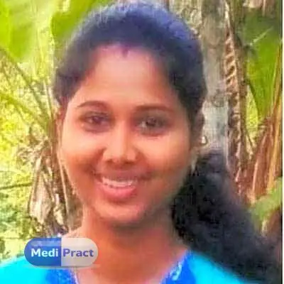 Dr. Sajitha K Profile Picture
