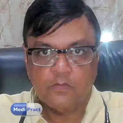 Dr. Sajjan C. Mehta Profile Picture
