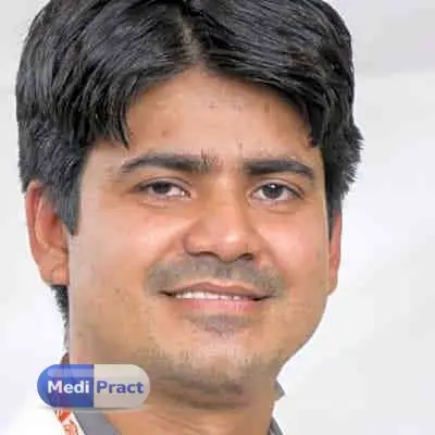 Dr. Sajjan Pal Profile Picture