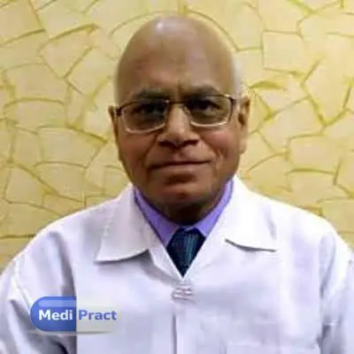 Dr. Sajjan R Agarwal Profile Picture
