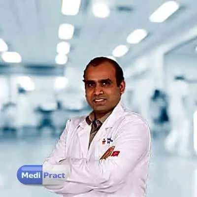 Dr. Sajjan Shenoy Profile Picture
