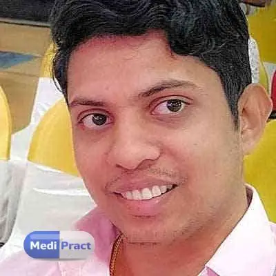 Dr. Sajo Elamattom Profile Picture