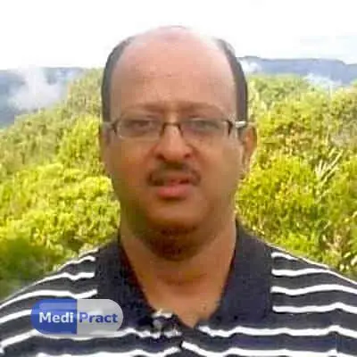 Dr. Sakarwala Mustafa Profile Picture
