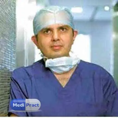 Dr. Saket Miglani Profile Picture