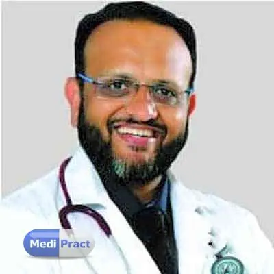 Dr. Saketh Junagade Profile Picture