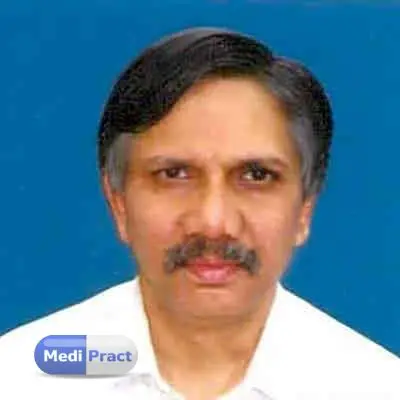 Dr. Sakhalkar Satish Prabhakar Profile Picture