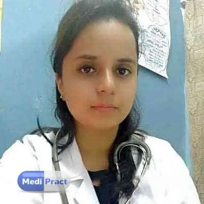 Dr. Sakhi Dhadwal Profile Picture