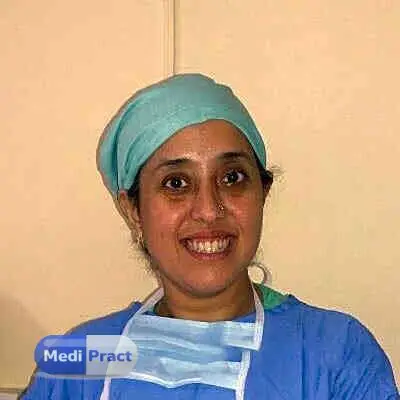 Dr. Sakina Hasan Profile Picture