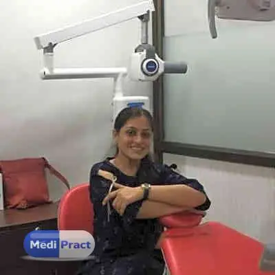 Dr. Sakina Zaveri Profile Picture