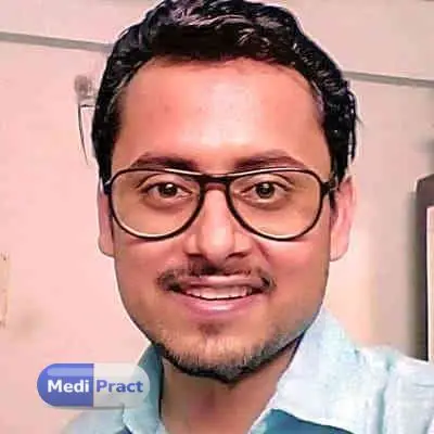 Dr. Saksham Duseja Profile Picture
