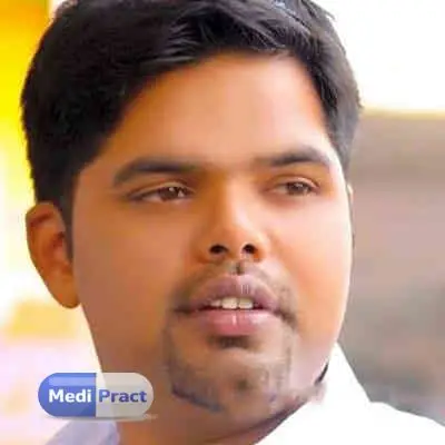Dr. Saksham Nahar Profile Picture