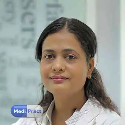 Dr. Sakshi Agrawal Profile Picture