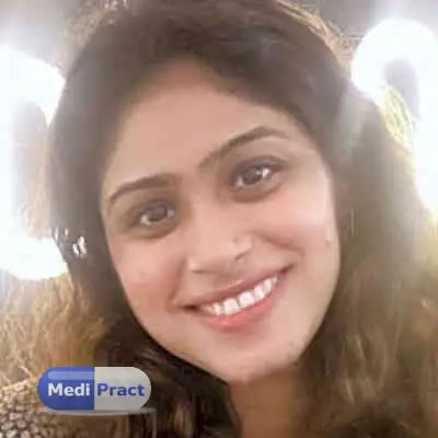 Dr. Sakshi Balani Profile Picture
