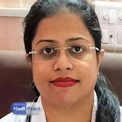 Dr. Sakshi Bansal Profile Picture