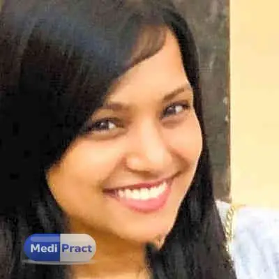 Dr. Sakshi Barsaiyan Profile Picture