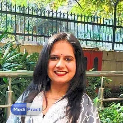 Dr. Sakshi Bhardwaj Profile Picture