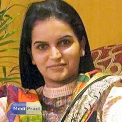 Dr. Sakshi Dabas Profile Picture
