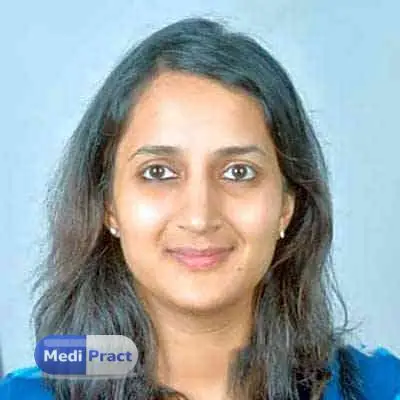 Dr. Sakshi Desai Profile Picture