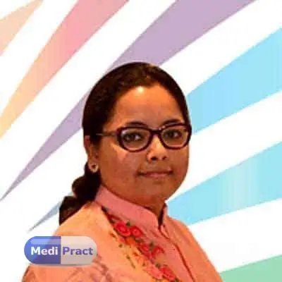 Dr. Sakshi Goel Profile Picture