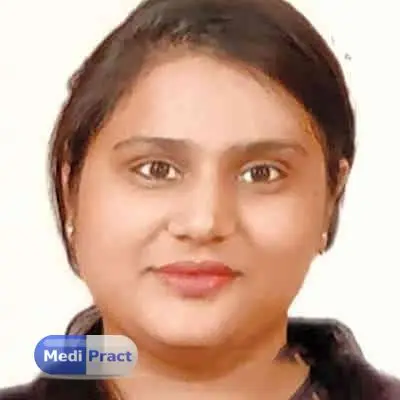 Dr. Sakshi Goyal Profile Picture