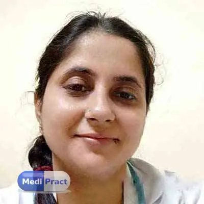 Dr. Sakshi Grover Profile Picture