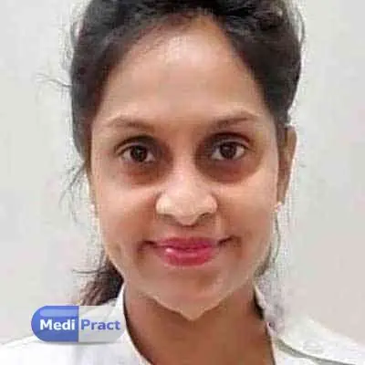Dr. Sakshi Jain Profile Picture