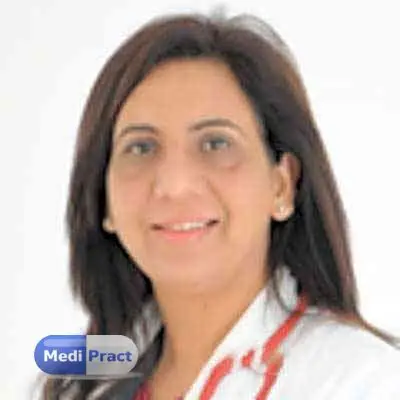Dr. Sakshi Karkara Profile Picture