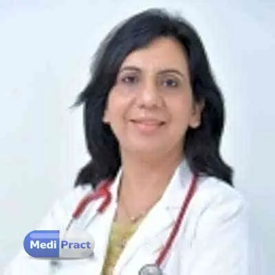 Dr. Sakshi Karkra Profile Picture